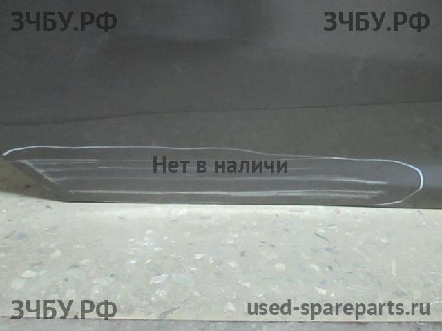 Ford Focus 3 Дверь задняя правая