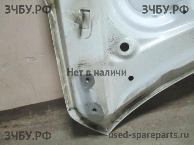 KIA Rio 3 Капот