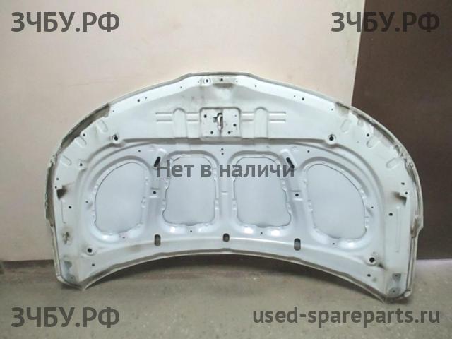 KIA Rio 3 Капот