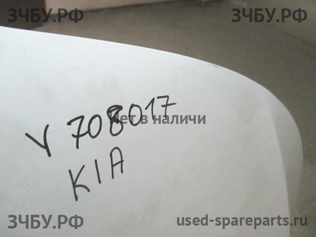 KIA Rio 3 Капот