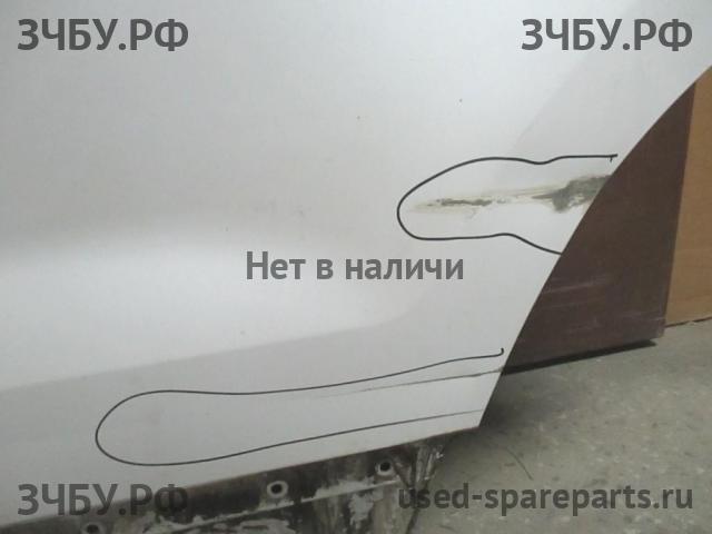 Ford Explorer 5 Дверь задняя левая
