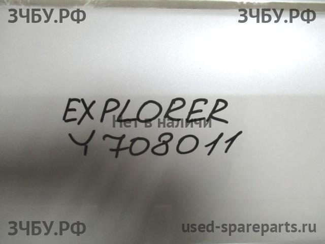 Ford Explorer 5 Дверь задняя левая