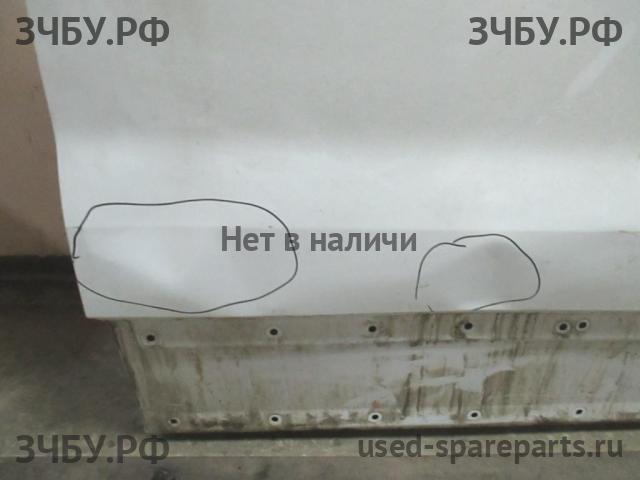 Ford Explorer 5 Дверь передняя правая