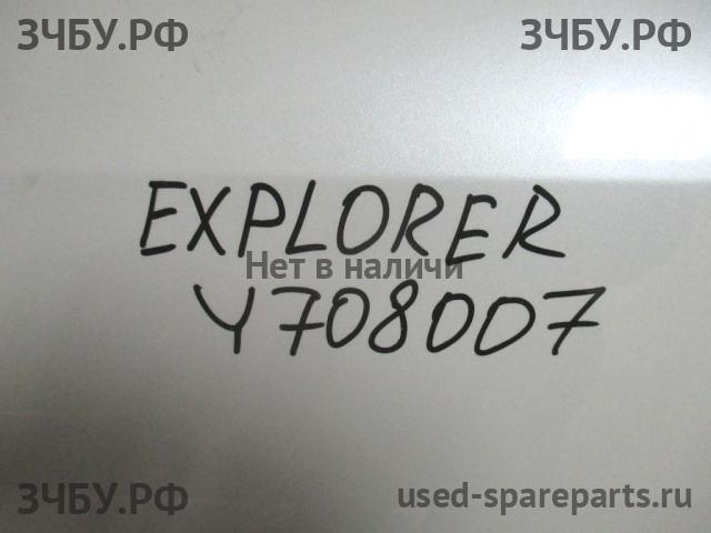 Ford Explorer 5 Дверь передняя левая