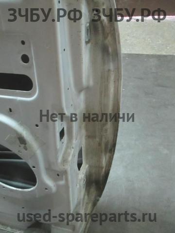 Ford Explorer 5 Дверь передняя левая