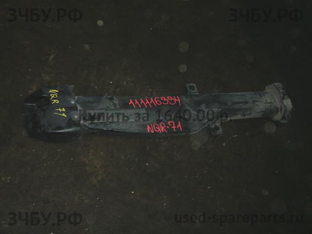Isuzu NQR 71P Патрубок