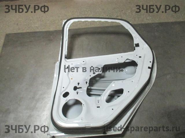 Ford Focus 3 Дверь задняя правая