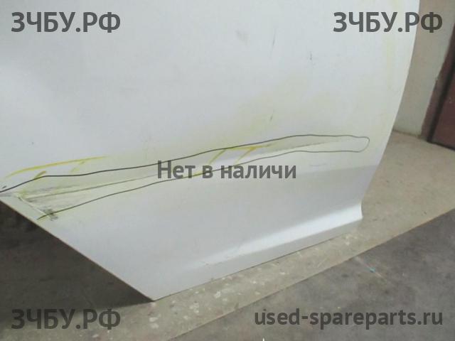 Ford Focus 3 Дверь задняя правая