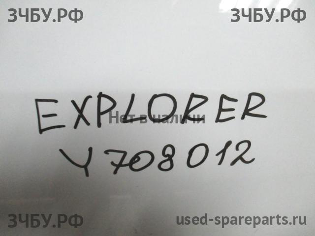 Ford Explorer 5 Дверь задняя правая