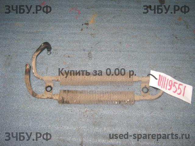 Isuzu NQR 71P Радиатор масляный