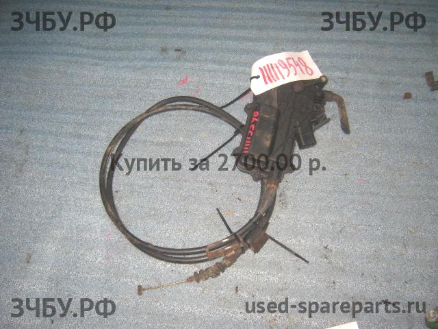 Isuzu NQR 71P Блок электронный