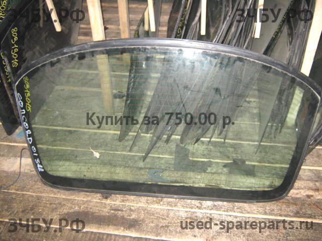 Chrysler Concorde 2 Стекло заднее