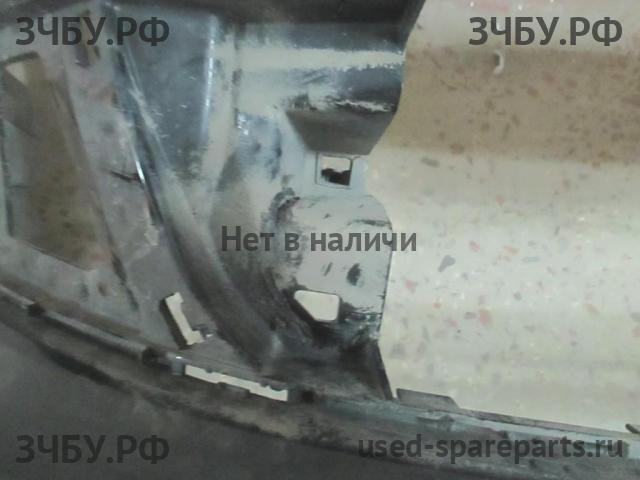 Volkswagen Polo 5 (Sedan) Бампер передний