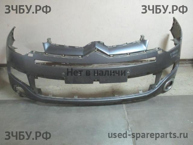 Citroen C-Crosser Бампер передний