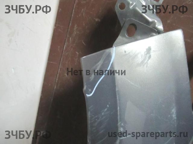 Ford Mondeo 4 Крыло переднее левое