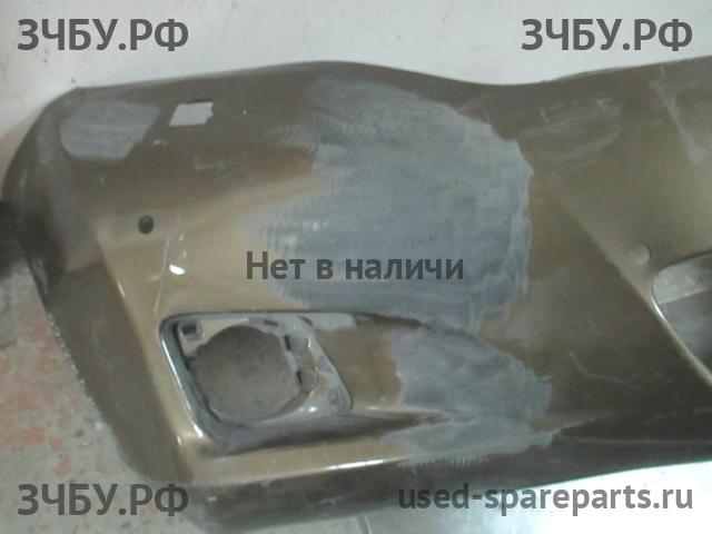 Toyota Venza Бампер передний