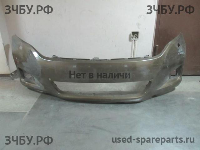 Toyota Venza Бампер передний
