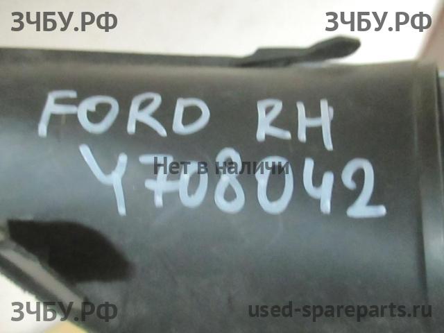 Ford Focus 2 (рестайлинг) Рамка противотуманной фары правой