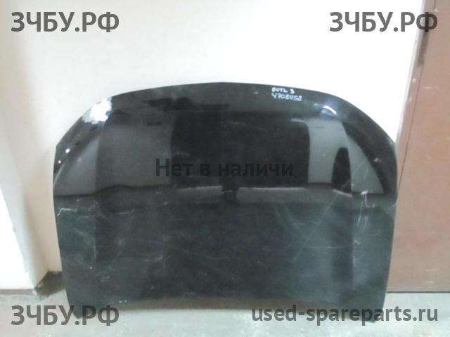 Mitsubishi Outlander 3 Капот