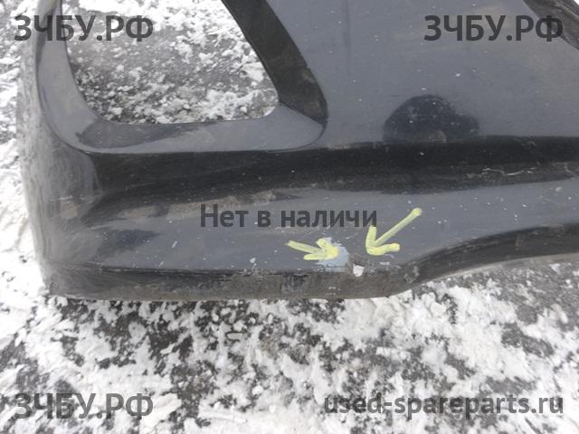 KIA Picanto 1 Бампер передний
