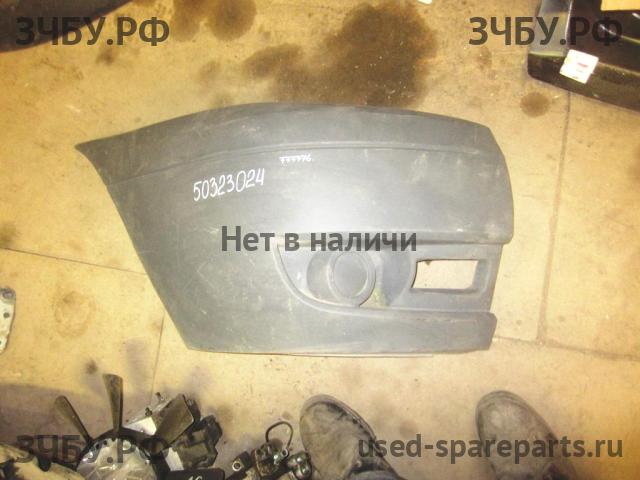 Ford Transit 6 Бампер передний