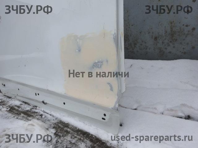 Volvo XC-60 (1) Дверь задняя правая