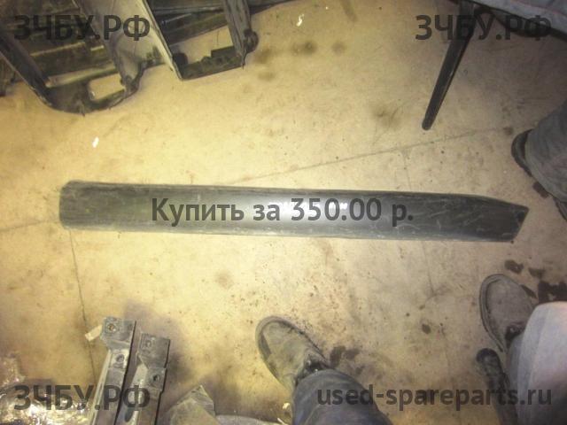 Nissan X-Trail 2 (T31) Накладка двери передней правой