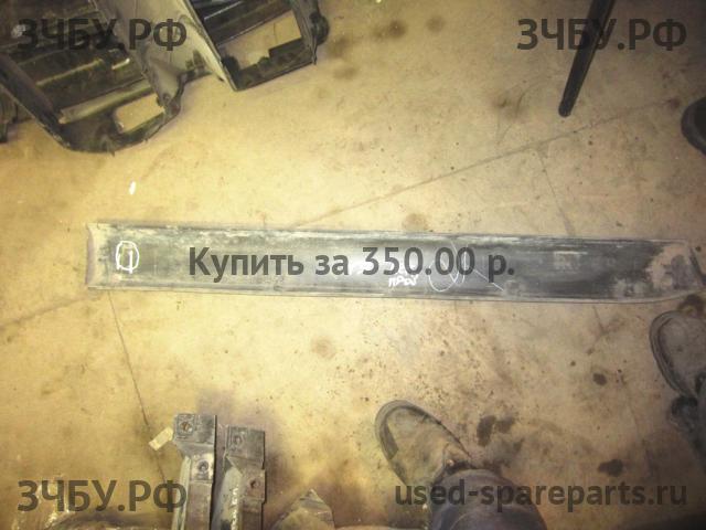 Nissan X-Trail 2 (T31) Накладка двери передней правой