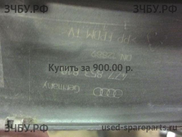 Audi Allroad quattro (1) [4BH C5] Накладка крыла заднего правого