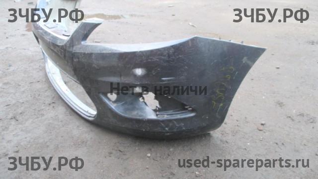 Ford Focus 2 (рестайлинг) Бампер передний
