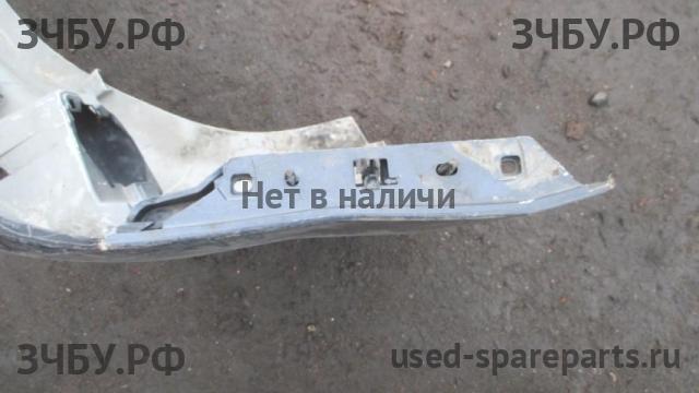 Ford Focus 2 (рестайлинг) Бампер передний