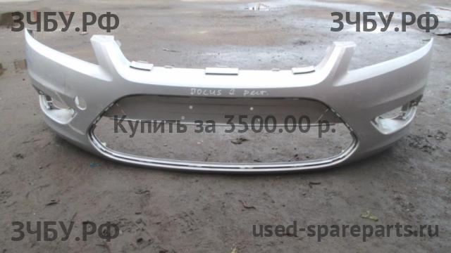 Ford Focus 2 (рестайлинг) Бампер передний