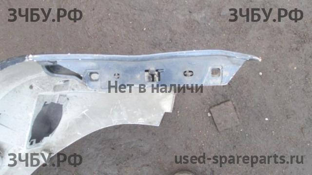Ford Focus 2 (рестайлинг) Бампер передний