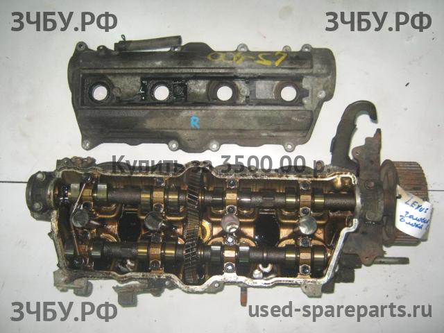 Lexus LS (2) 400 Головка блока