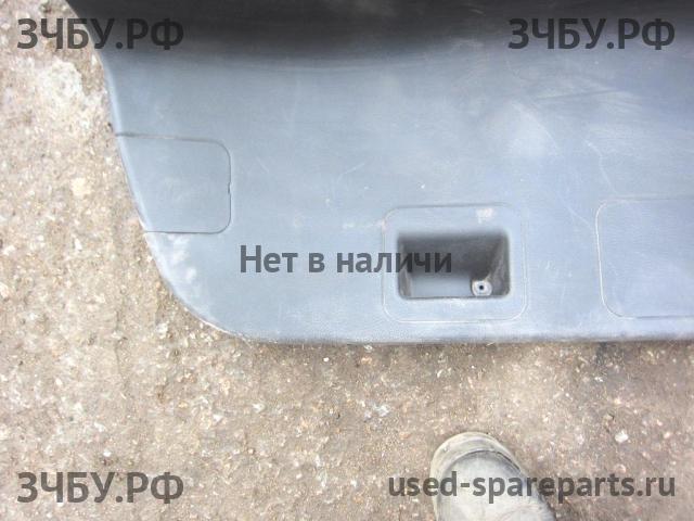 Mazda 6 [GH] Обшивка крышки багажника