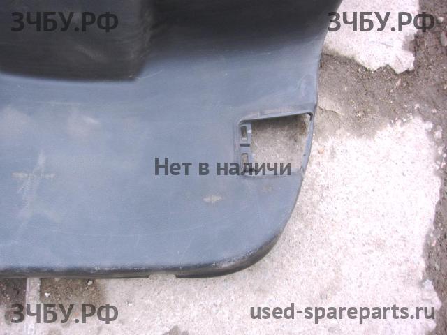 Mazda 6 [GH] Обшивка крышки багажника
