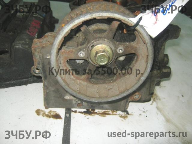 Lexus LS (2) 400 Головка блока