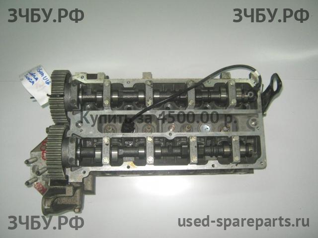 Ford Fusion Головка блока