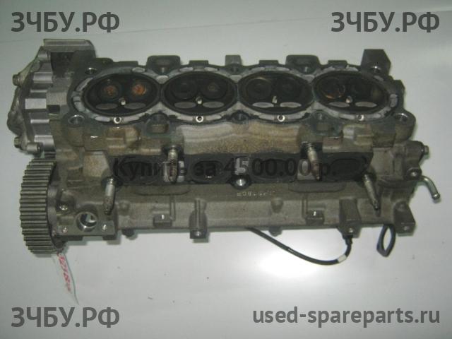 Ford Fusion Головка блока