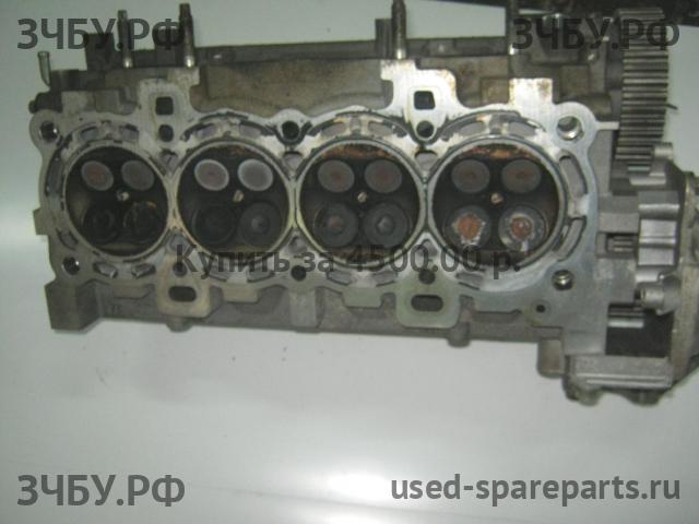 Ford Fusion Головка блока