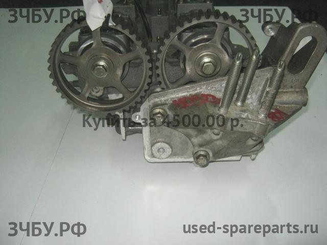 Ford Fusion Головка блока