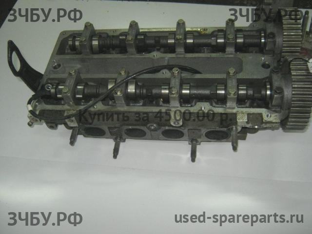 Ford Fusion Головка блока