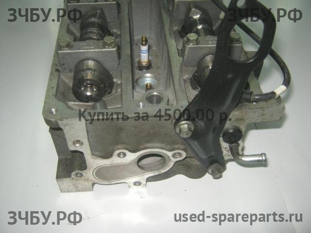 Ford Fusion Головка блока