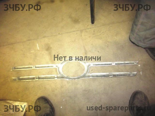 Toyota RAV 4 (3) Решетка радиатора