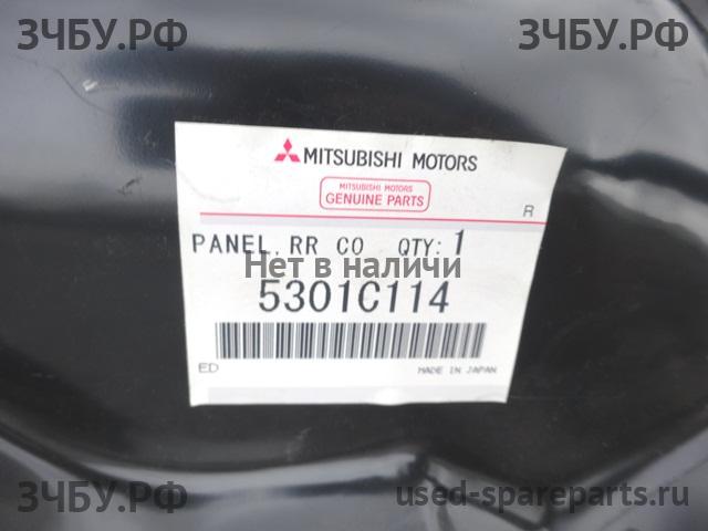 Mitsubishi Lancer 10 [CX/CY] Элемент кузова