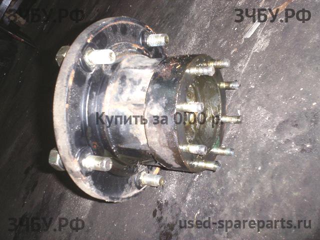 BAW Fenix 1065 (EURO-3) Ступица задняя
