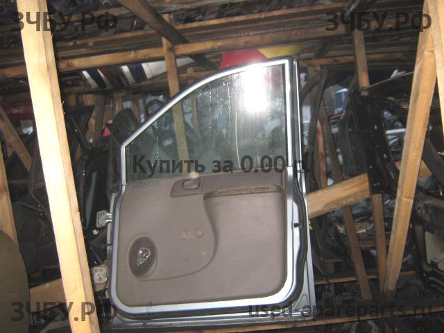 Chrysler Voyager/Caravan 4 Дверь передняя правая