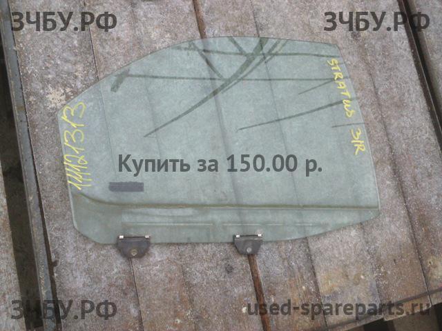 Dodge Stratus Стекло двери задней правой