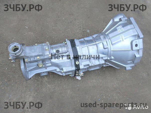 Great Wall Hover H3 МКПП (механическая коробка переключения передач)