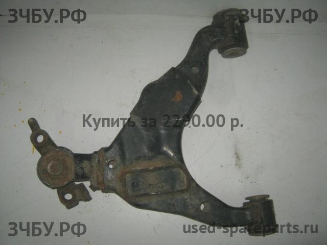 Toyota Land Cruiser 120 (PRADO) Рычаг передний правый